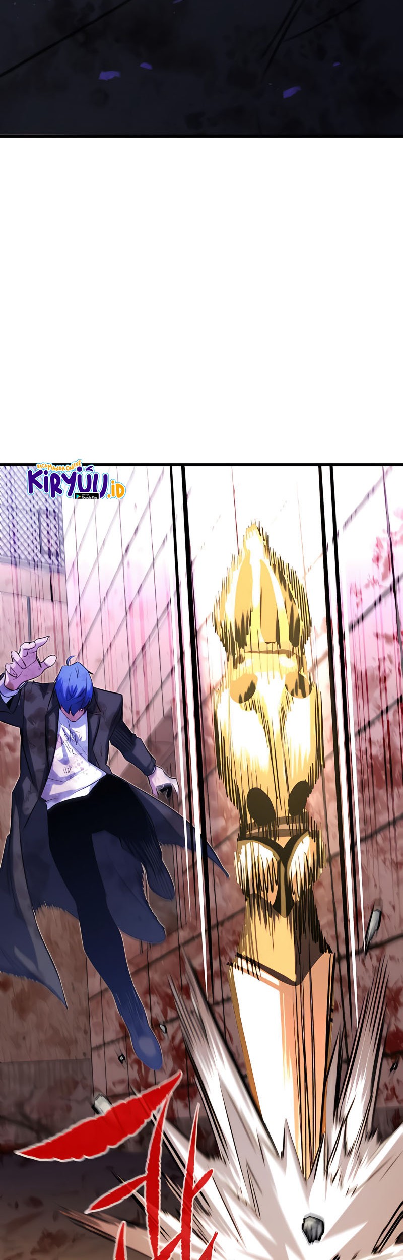 Phantom Spirit King Bab 36 halaman 65
