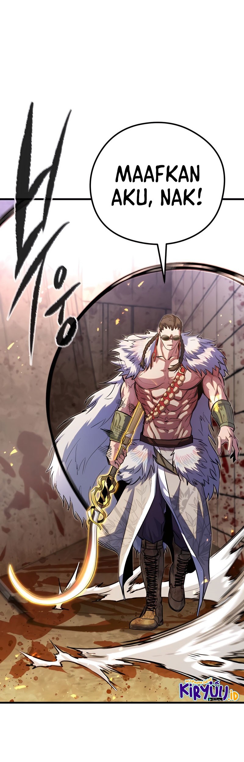 Phantom Spirit King Bab 36 halaman 86