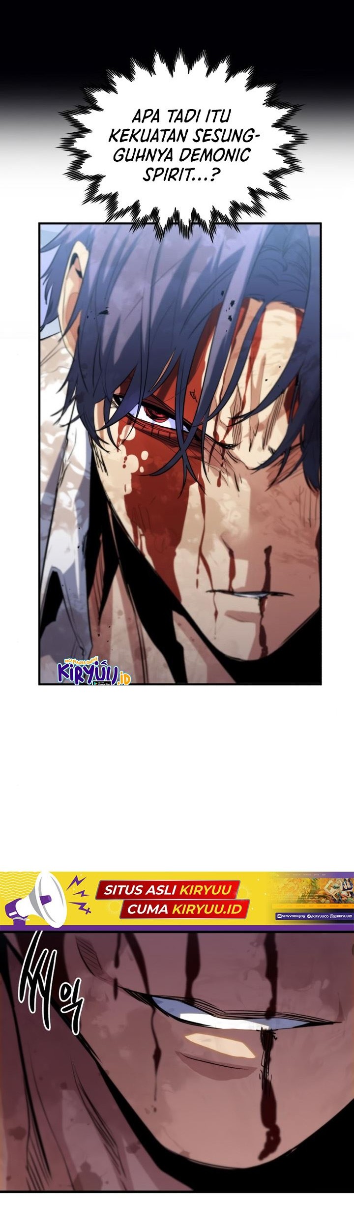 Phantom Spirit King chapter 37 halaman 5