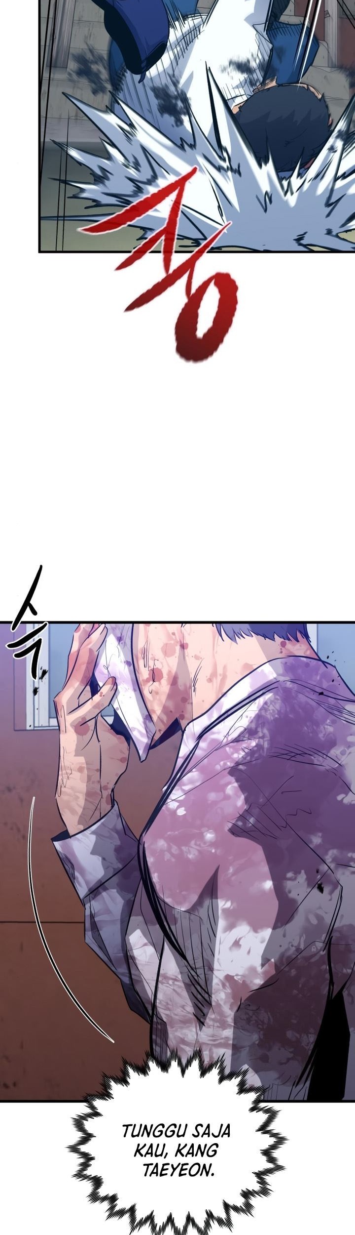 Phantom Spirit King chapter 37 halaman 9