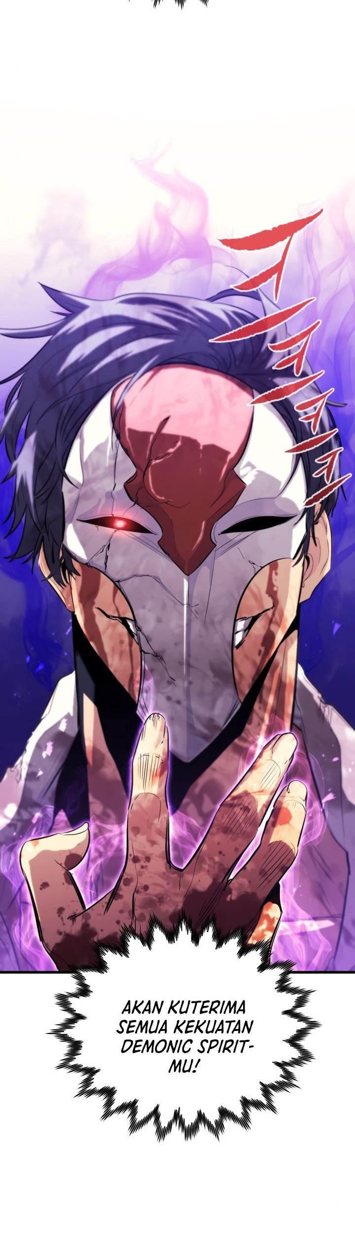 Phantom Spirit King chapter 37 halaman 10