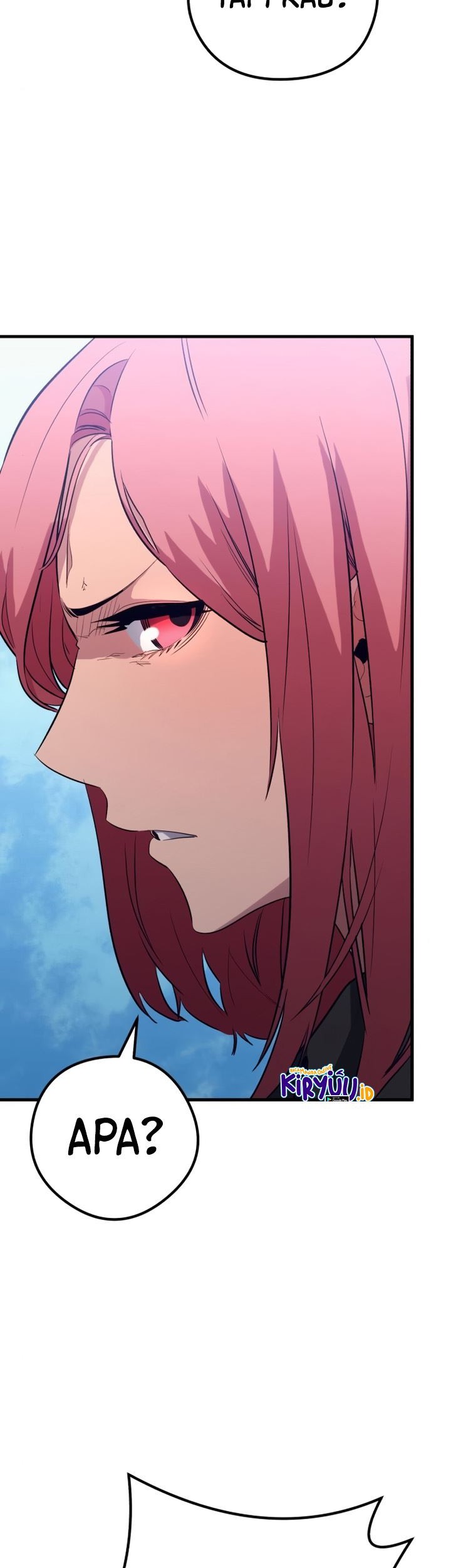 Phantom Spirit King chapter 37 halaman 15