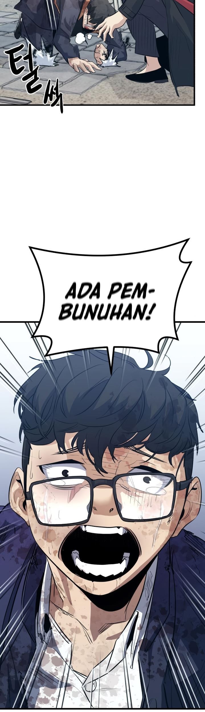 Phantom Spirit King chapter 37 halaman 17