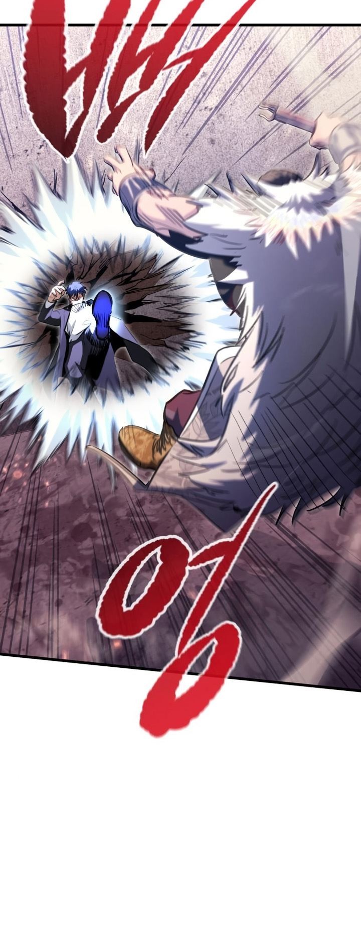Phantom Spirit King chapter 37 halaman 33