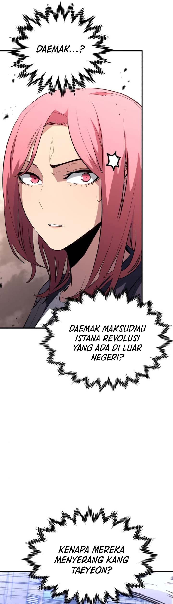 Phantom Spirit King chapter 37 halaman 39