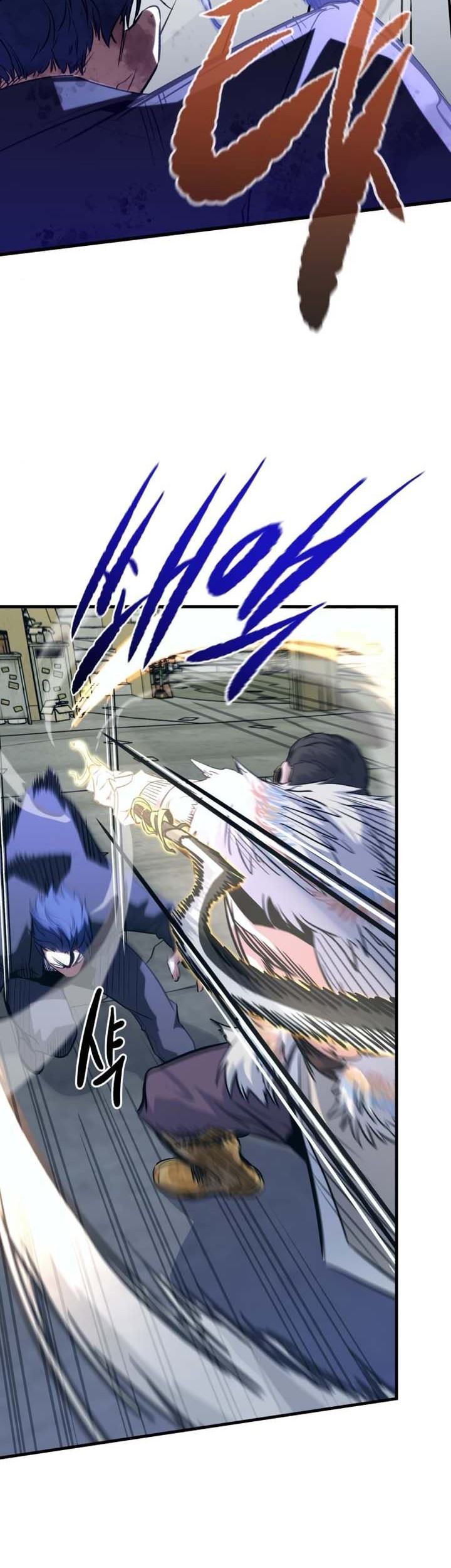 Phantom Spirit King chapter 37 halaman 42