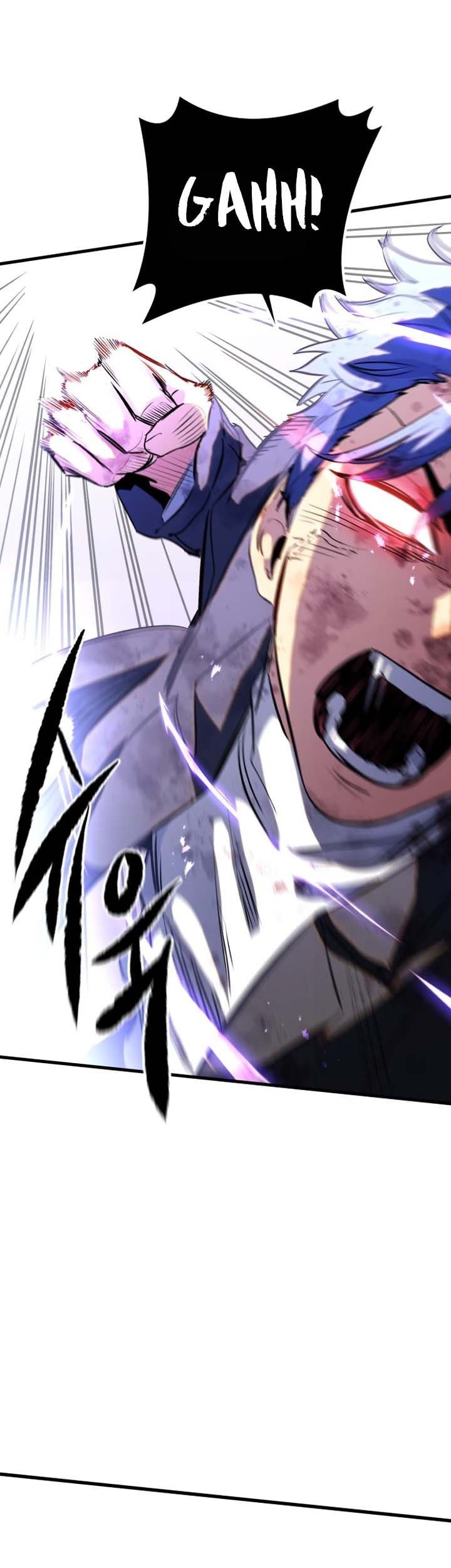 Phantom Spirit King chapter 37 halaman 43