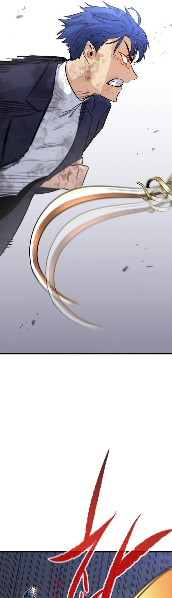 Phantom Spirit King chapter 37 halaman 45