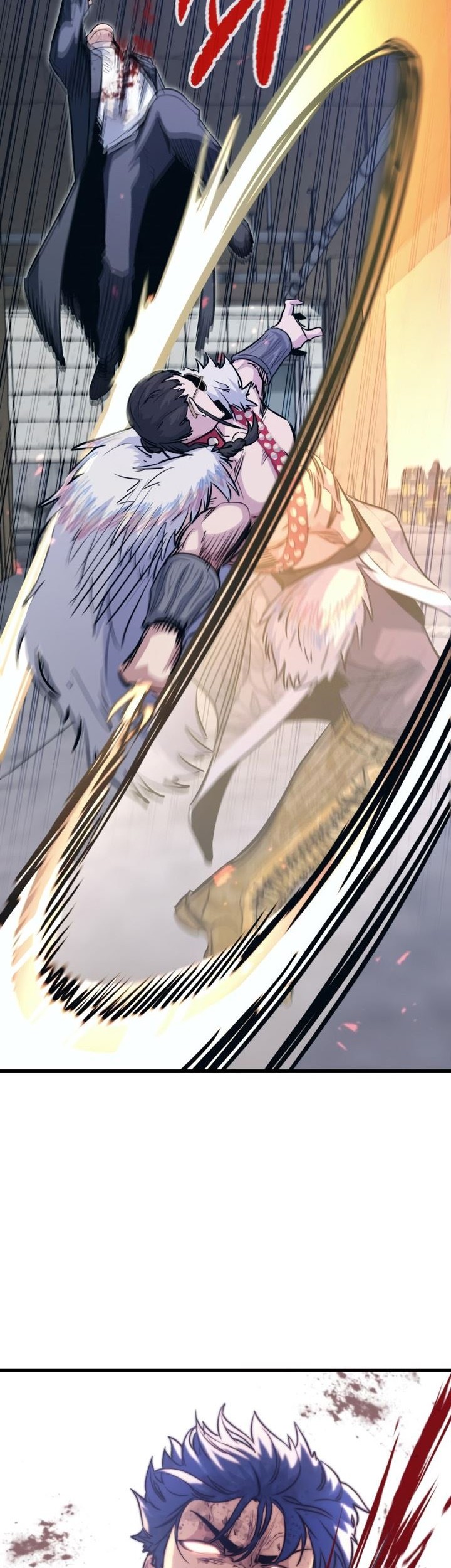 Phantom Spirit King chapter 37 halaman 46
