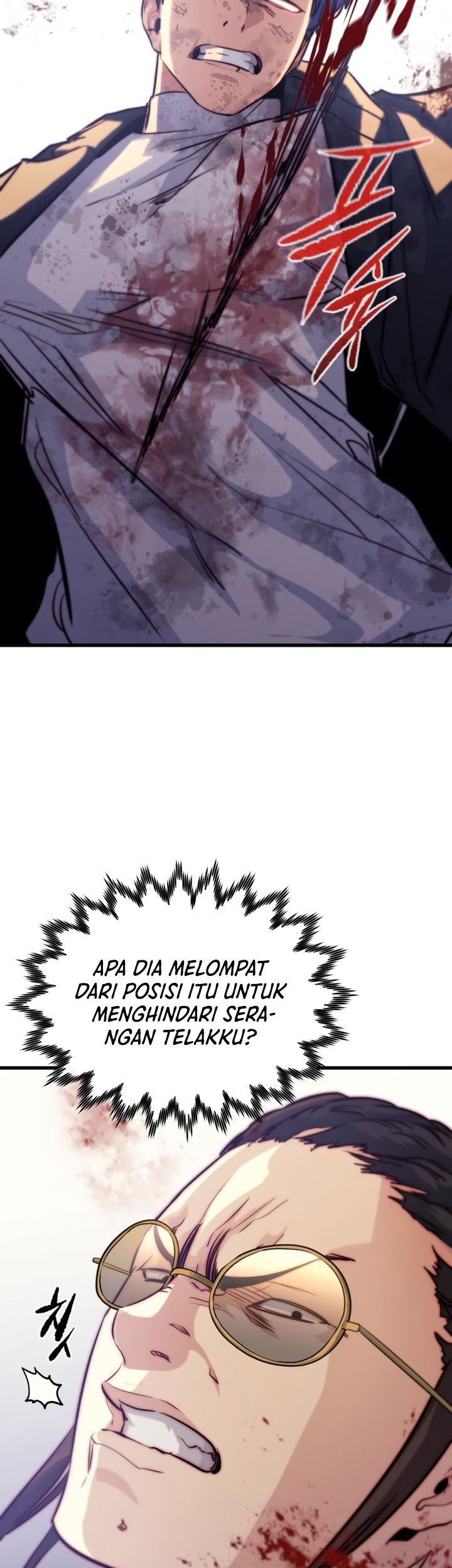 Phantom Spirit King chapter 37 halaman 47
