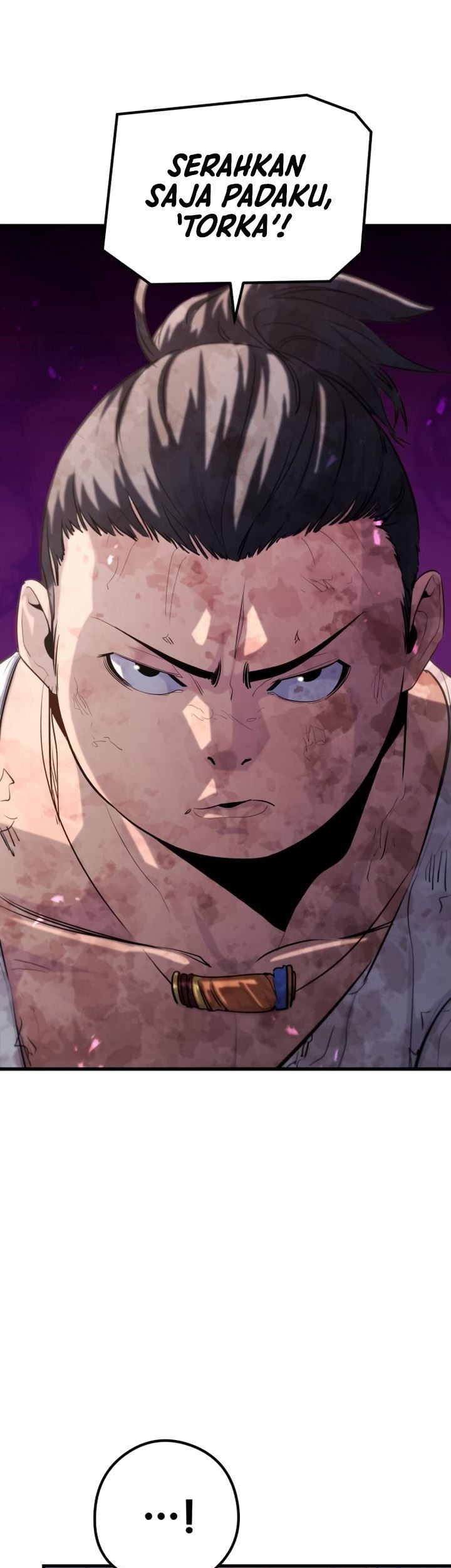 Phantom Spirit King chapter 37 halaman 51