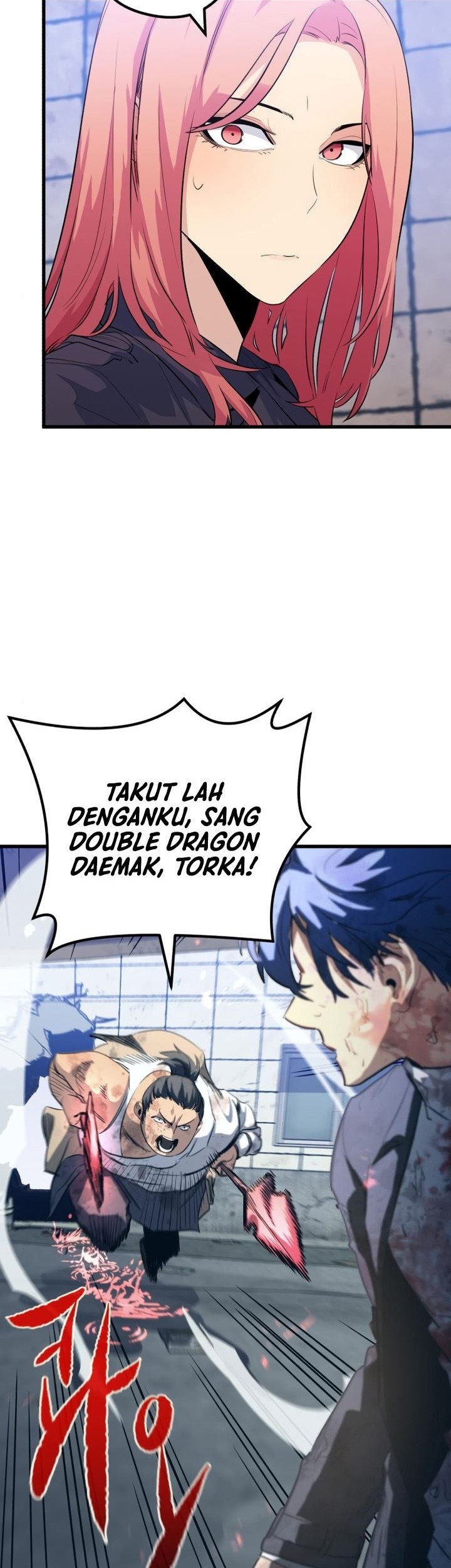 Phantom Spirit King chapter 37 halaman 52