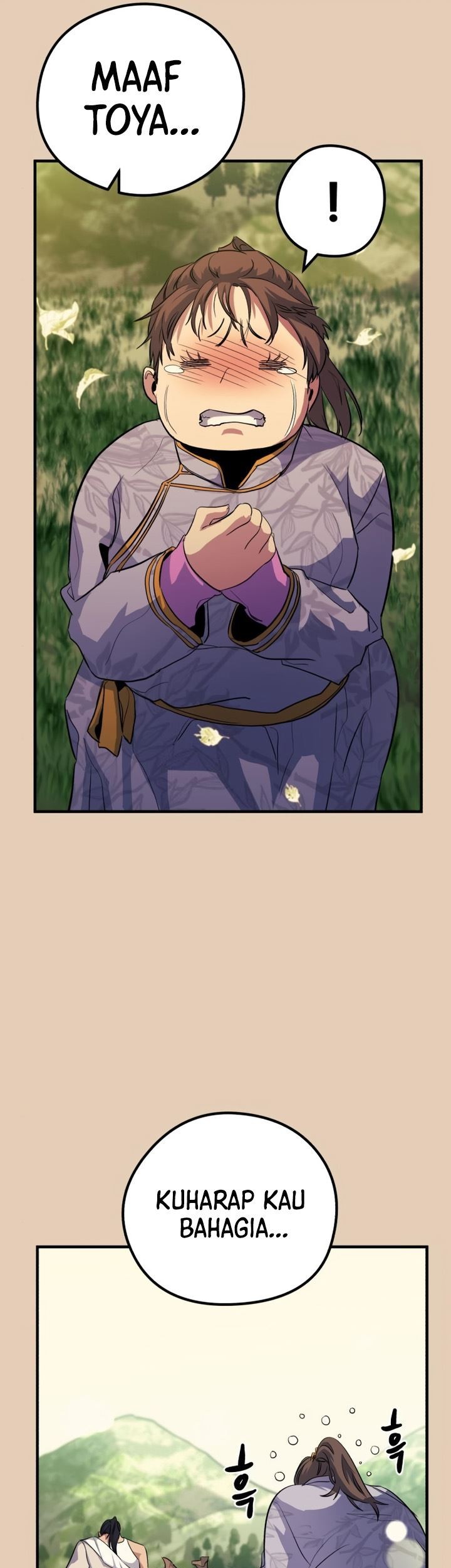 Phantom Spirit King chapter 37 halaman 57