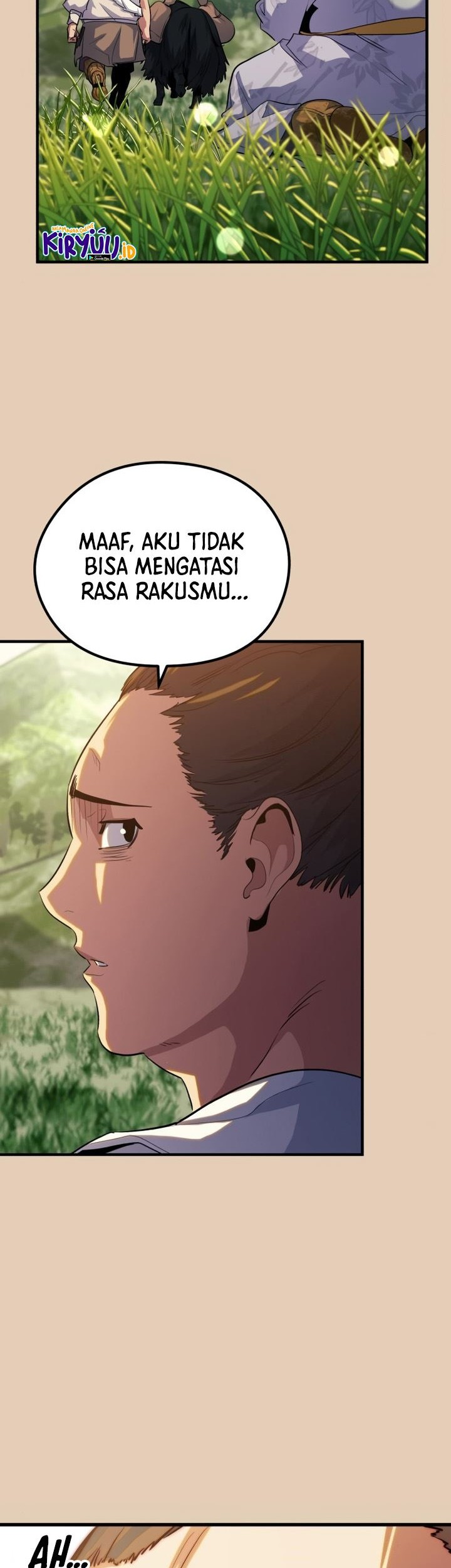 Phantom Spirit King chapter 37 halaman 58
