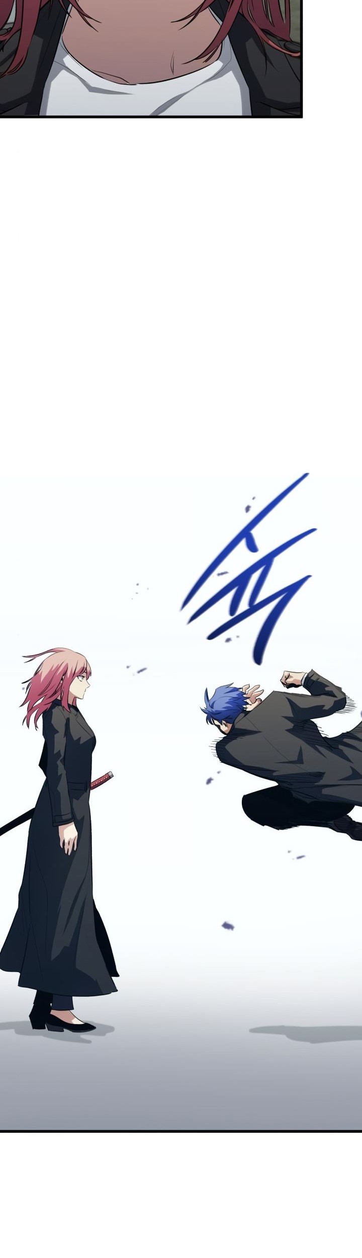Phantom Spirit King chapter 37 halaman 63