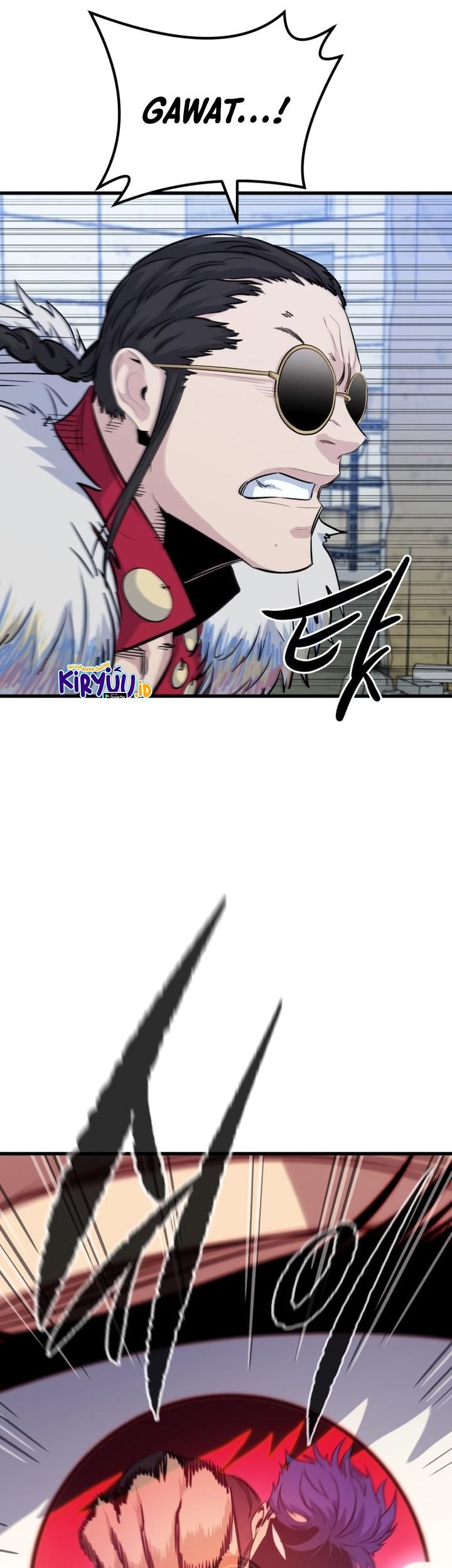 Phantom Spirit King chapter 37 halaman 64