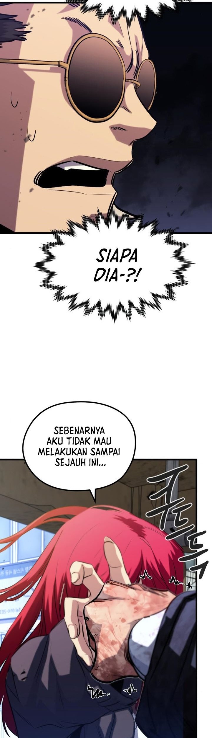 Phantom Spirit King chapter 37 halaman 69