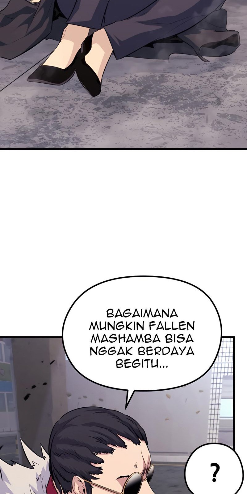 Phantom Spirit King Bab 38 halaman 10