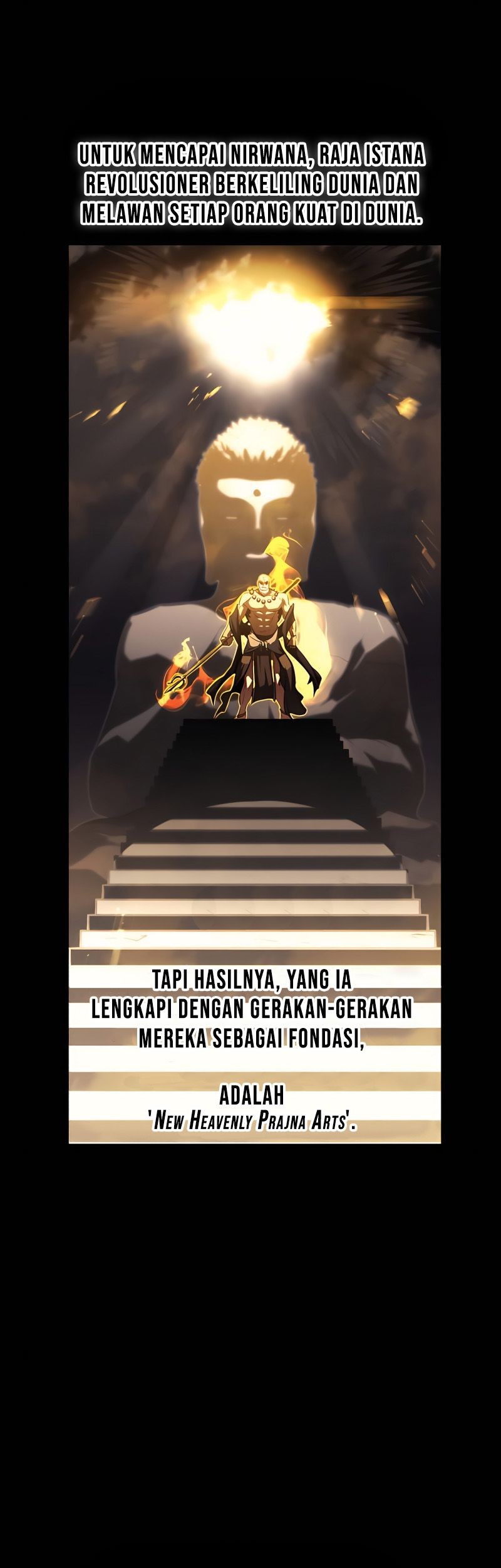 Phantom Spirit King Bab 38 halaman 15
