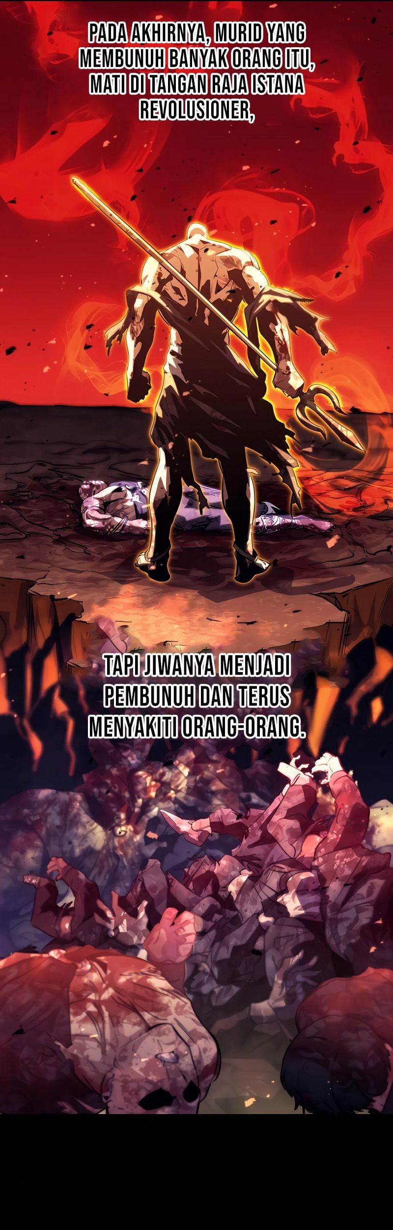 Phantom Spirit King Bab 38 halaman 18