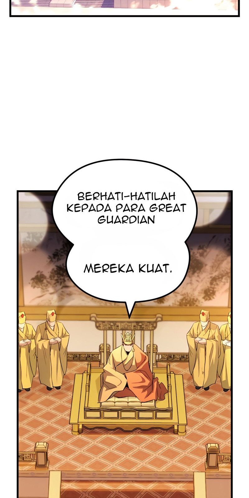 Phantom Spirit King Bab 38 halaman 42
