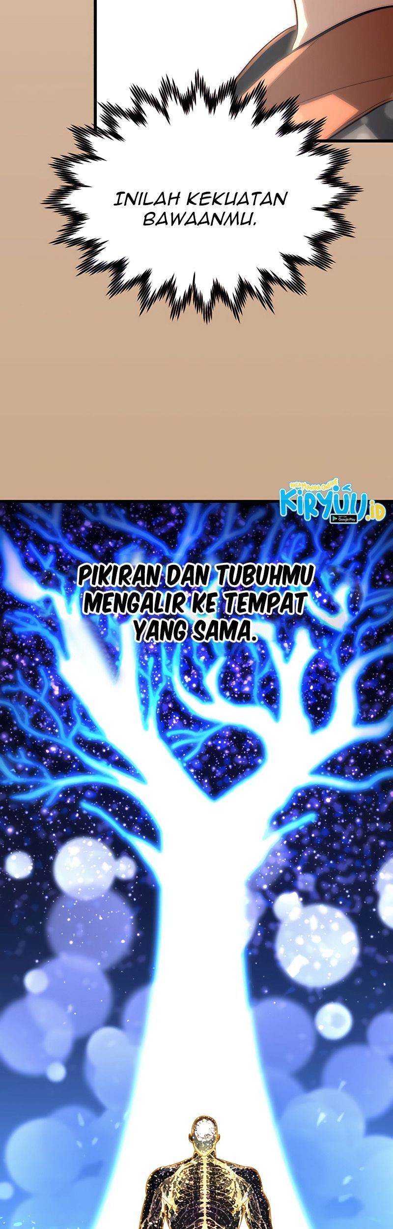 Phantom Spirit King Bab 38 halaman 69