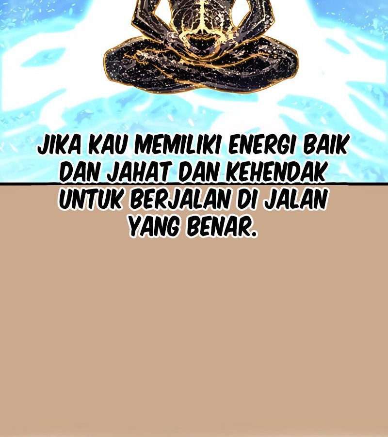 Phantom Spirit King Bab 38 halaman 70
