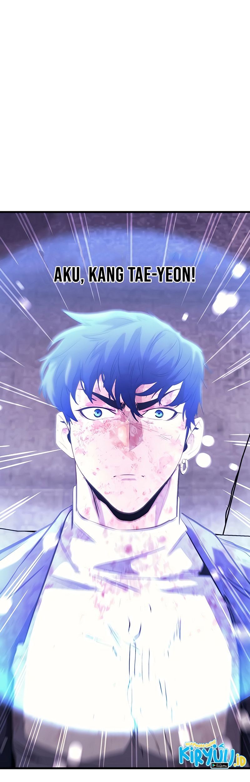 Phantom Spirit King Bab 38 halaman 78