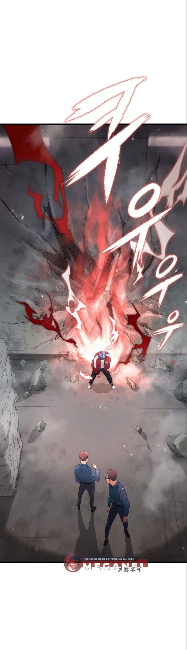 Phantom Spirit King chapter 4 halaman 4