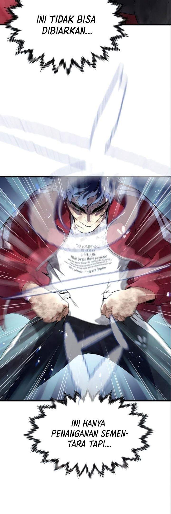 Phantom Spirit King chapter 4 halaman 9