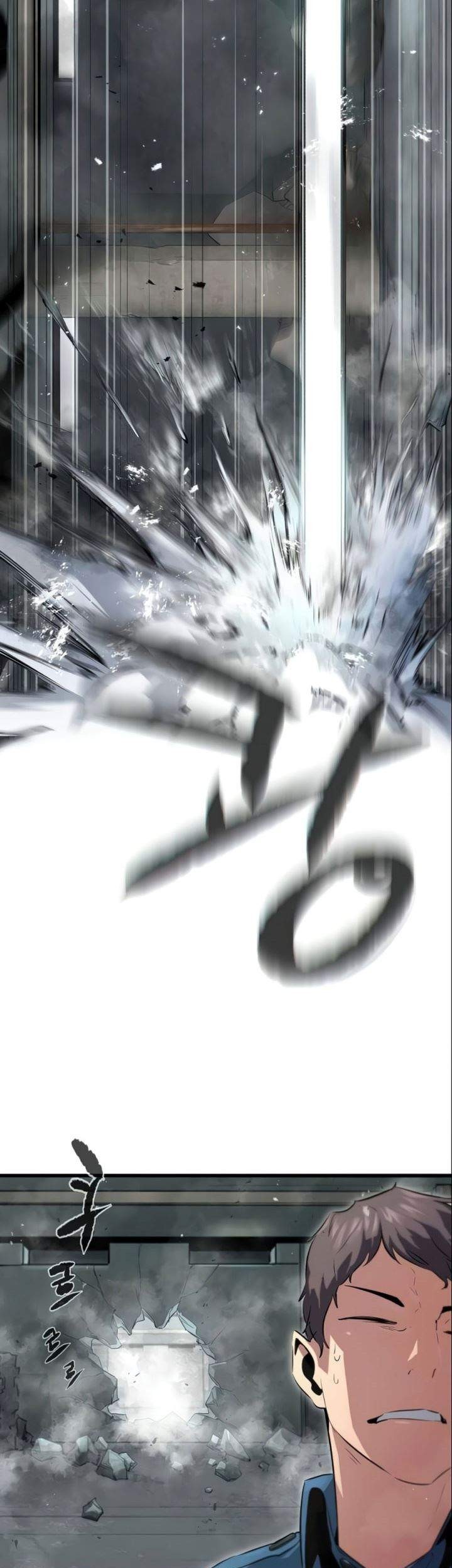 Phantom Spirit King chapter 4 halaman 14