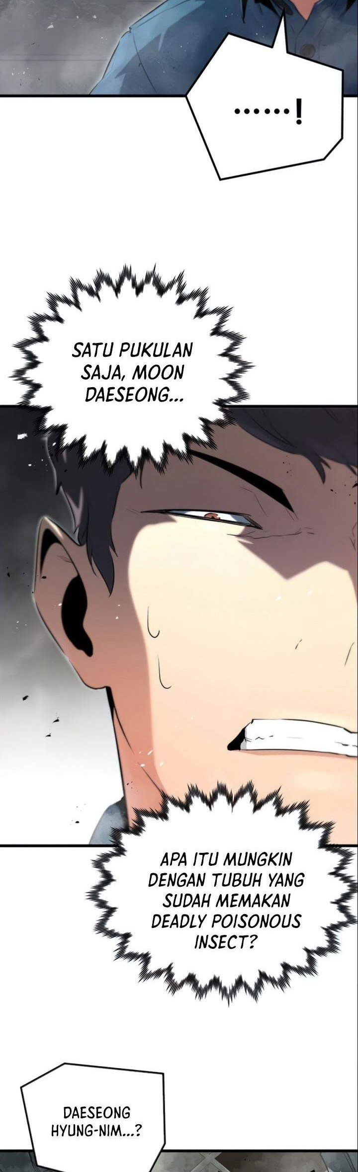 Phantom Spirit King chapter 4 halaman 15