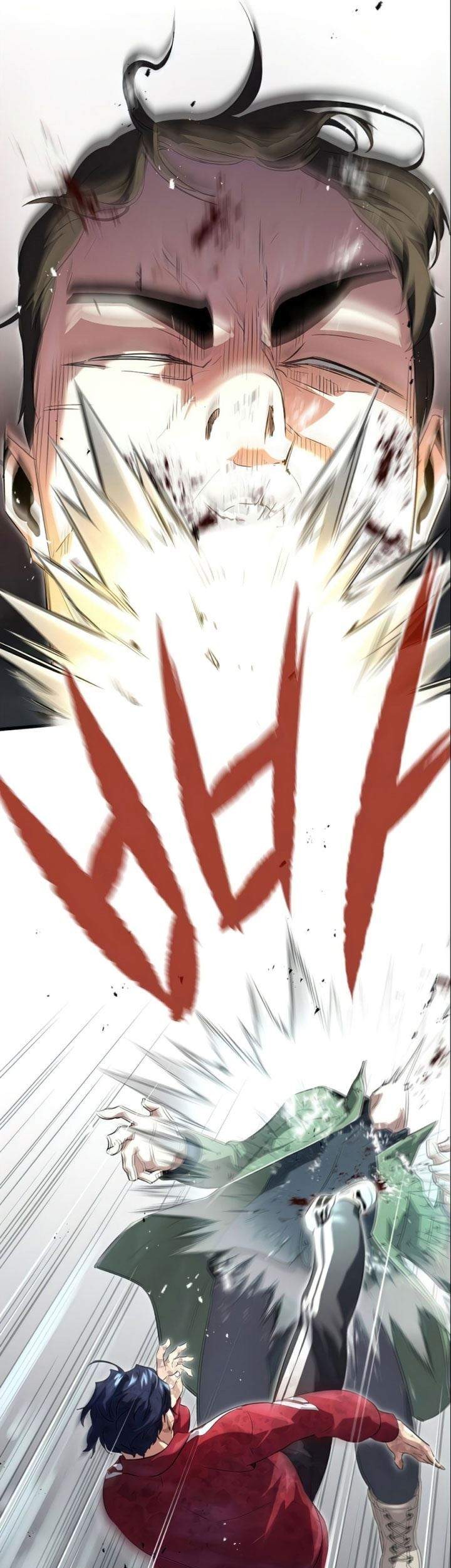 Phantom Spirit King chapter 4 halaman 18