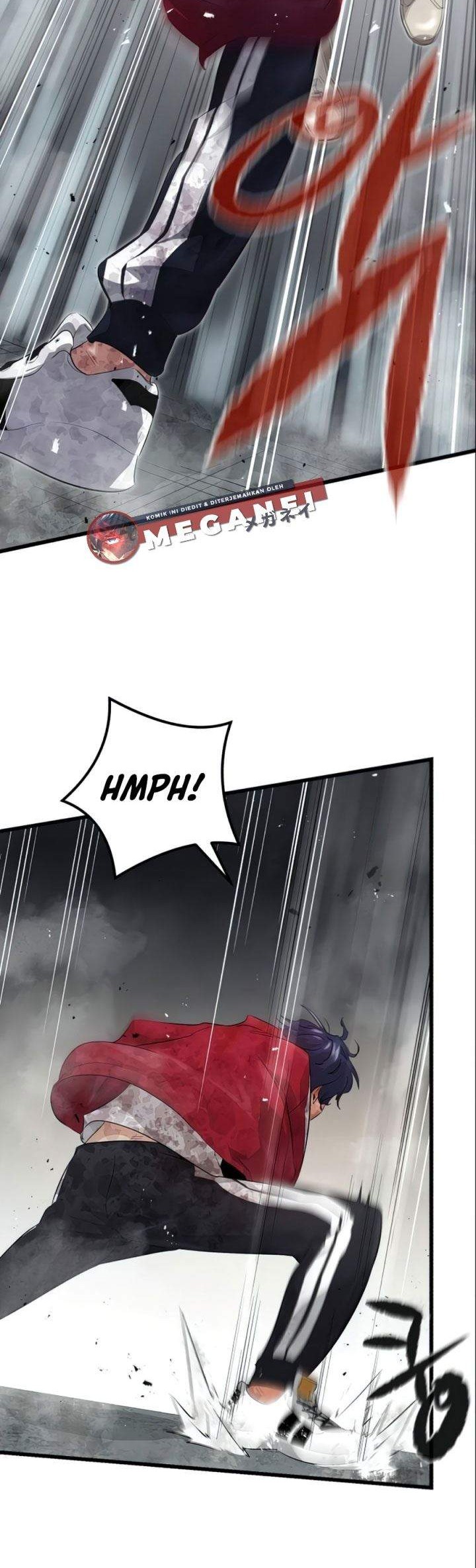 Phantom Spirit King chapter 4 halaman 19