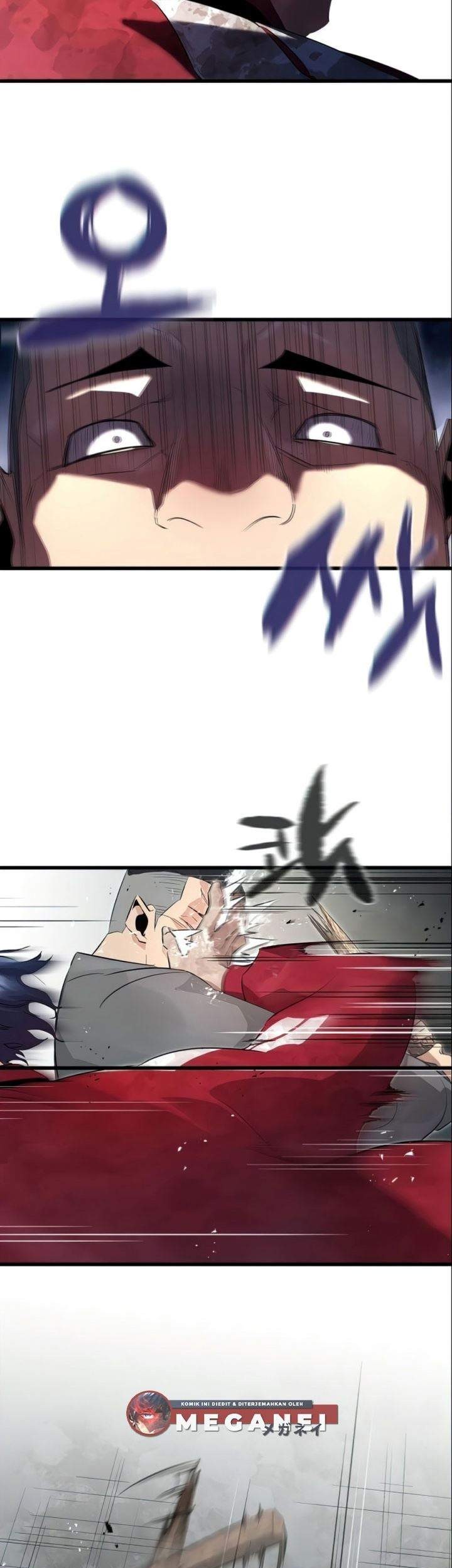 Phantom Spirit King chapter 4 halaman 24