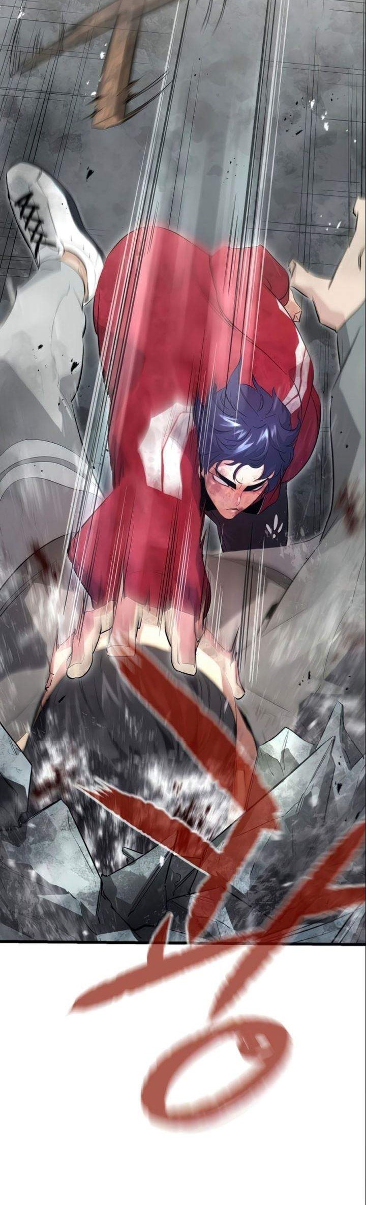 Phantom Spirit King chapter 4 halaman 25
