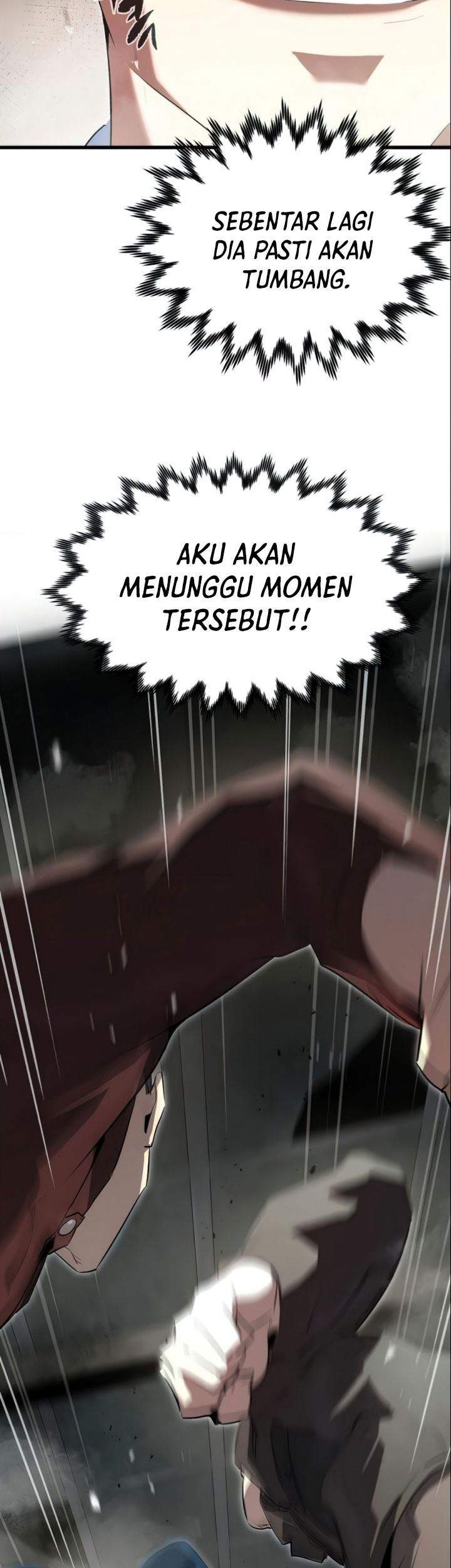 Phantom Spirit King chapter 4 halaman 28