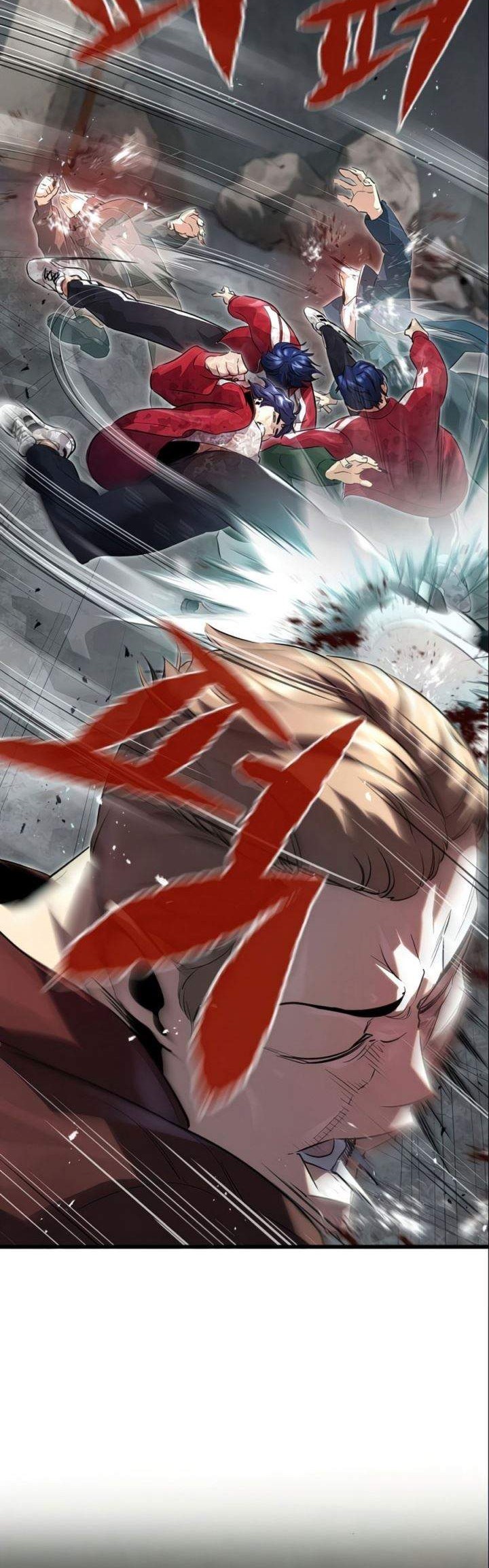 Phantom Spirit King chapter 4 halaman 31