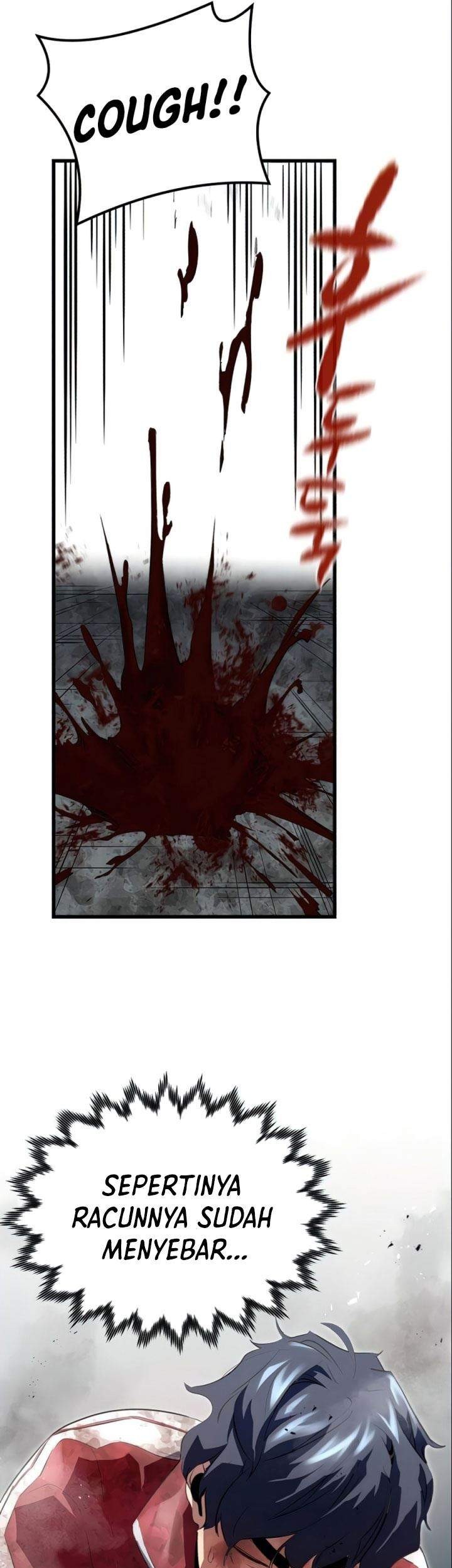 Phantom Spirit King chapter 4 halaman 34