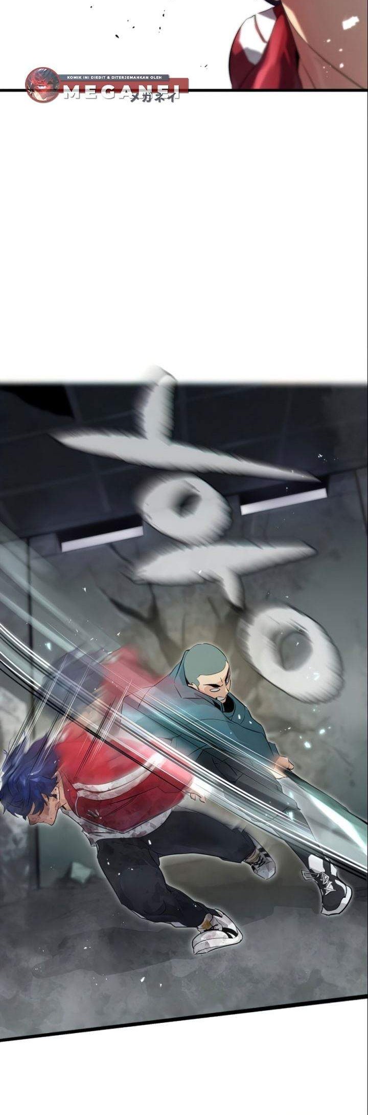 Phantom Spirit King chapter 4 halaman 41