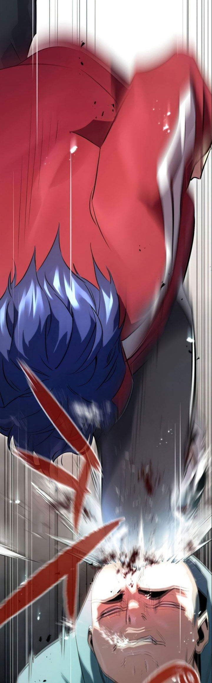 Phantom Spirit King chapter 4 halaman 43