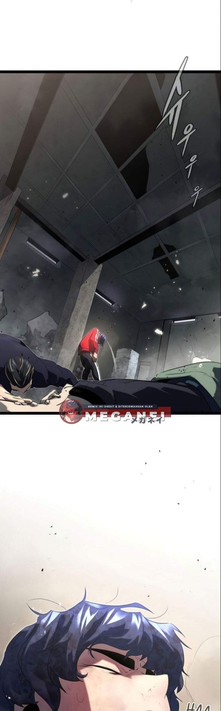 Phantom Spirit King chapter 4 halaman 45