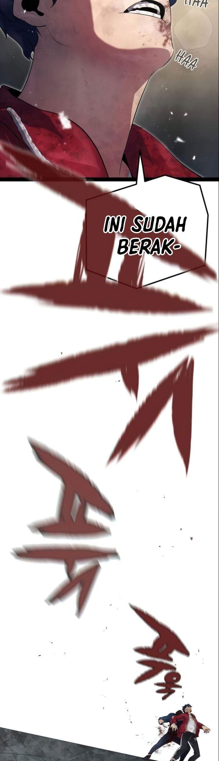 Phantom Spirit King chapter 4 halaman 46