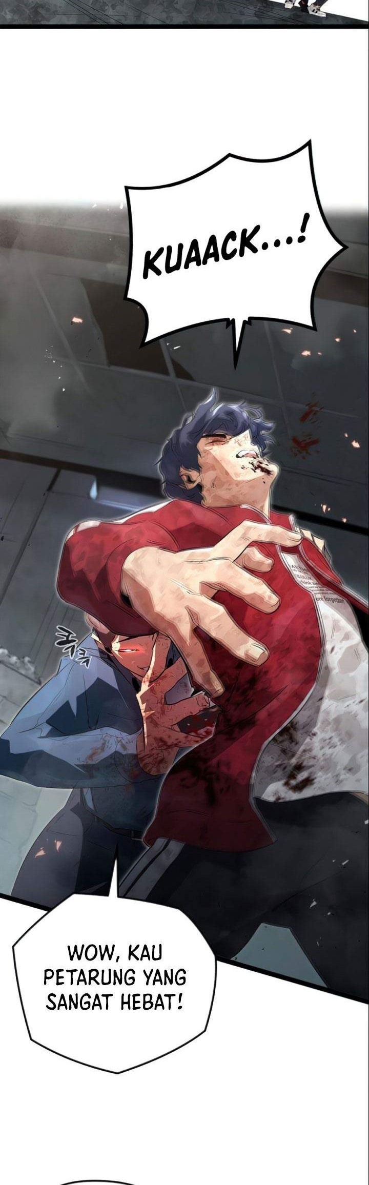 Phantom Spirit King chapter 4 halaman 47