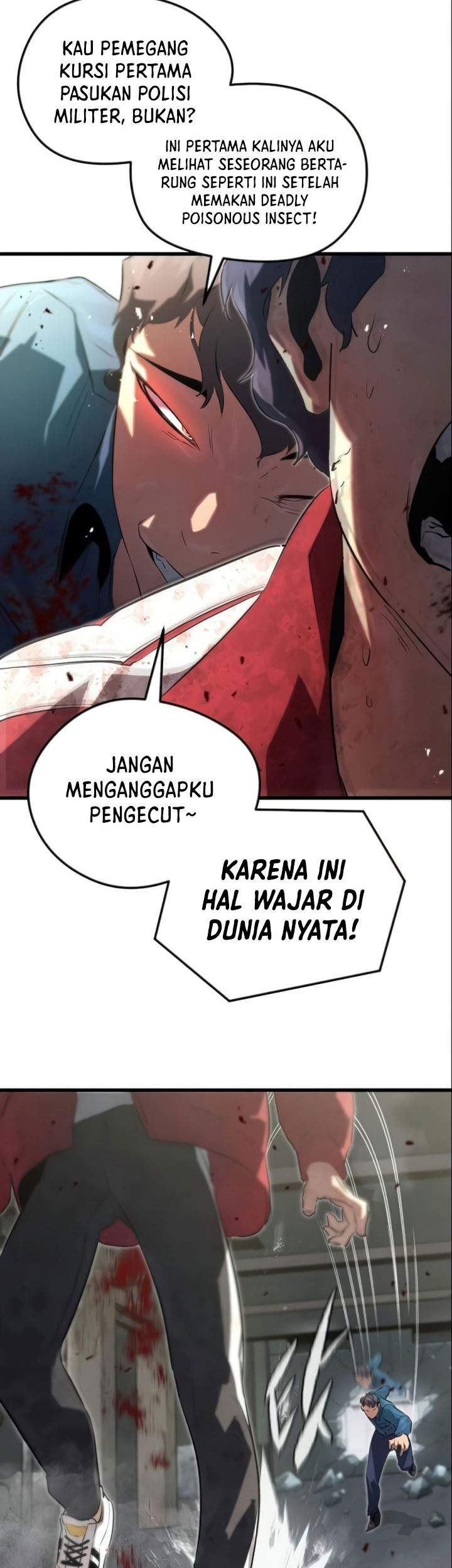 Phantom Spirit King chapter 4 halaman 48
