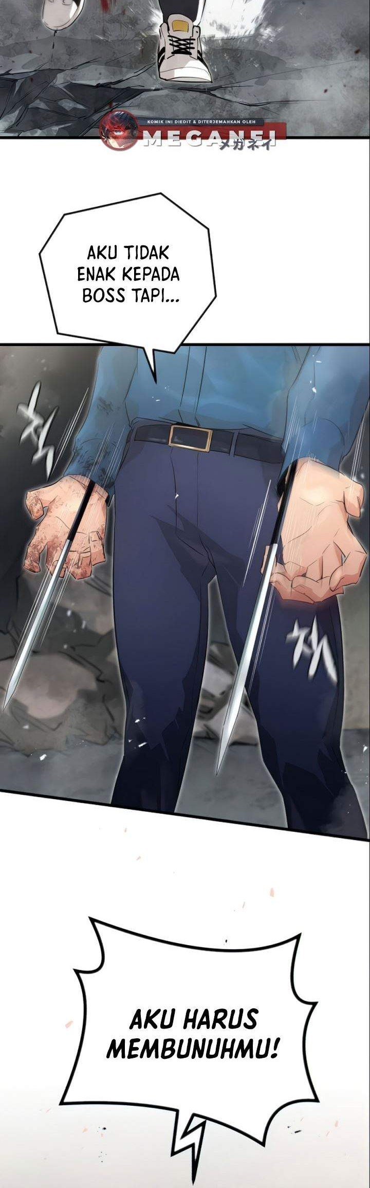 Phantom Spirit King chapter 4 halaman 49