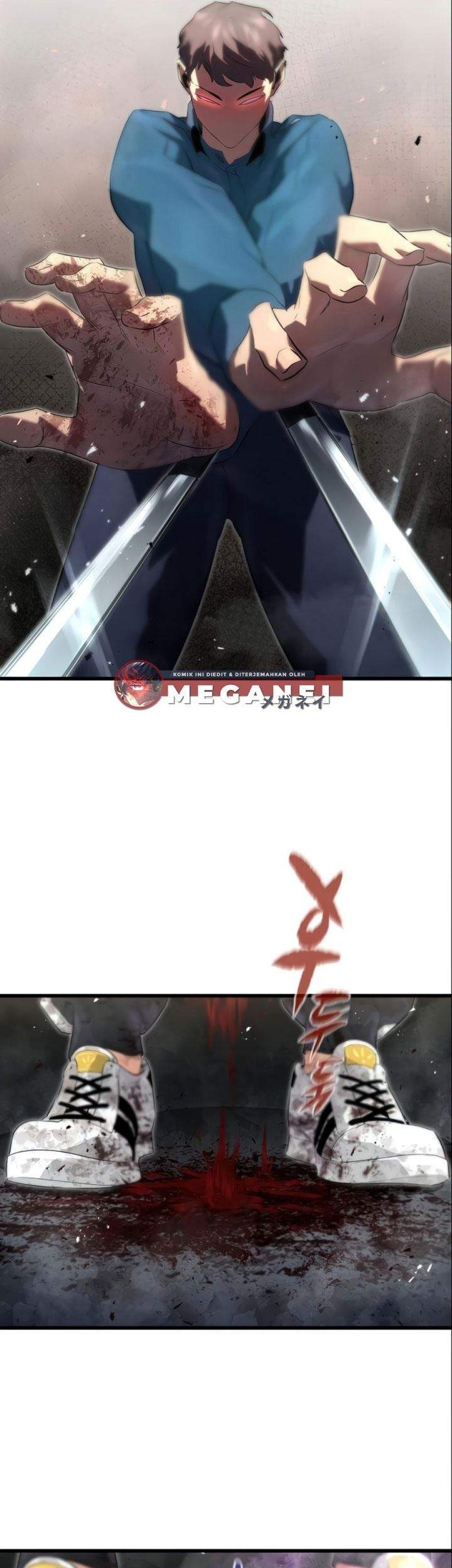 Phantom Spirit King chapter 4 halaman 50
