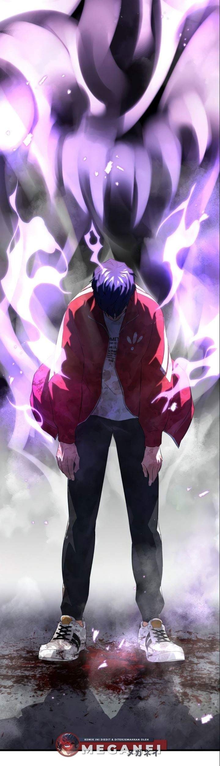 Phantom Spirit King chapter 4 halaman 52