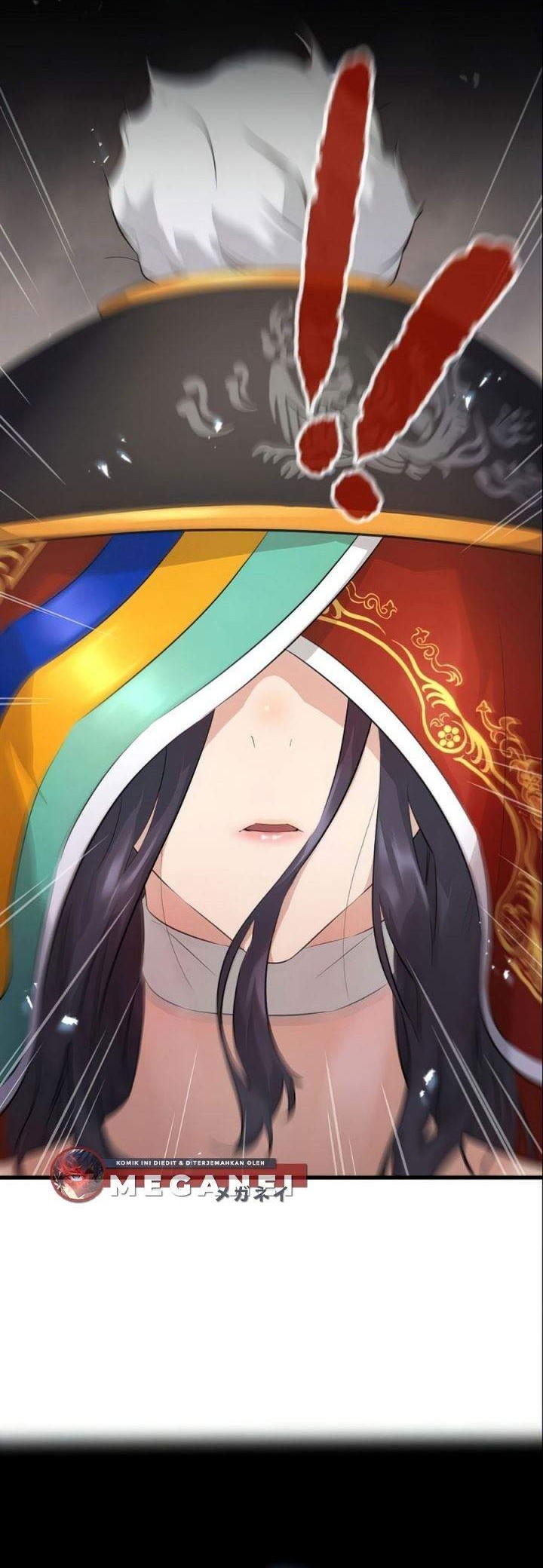 Phantom Spirit King chapter 4 halaman 57