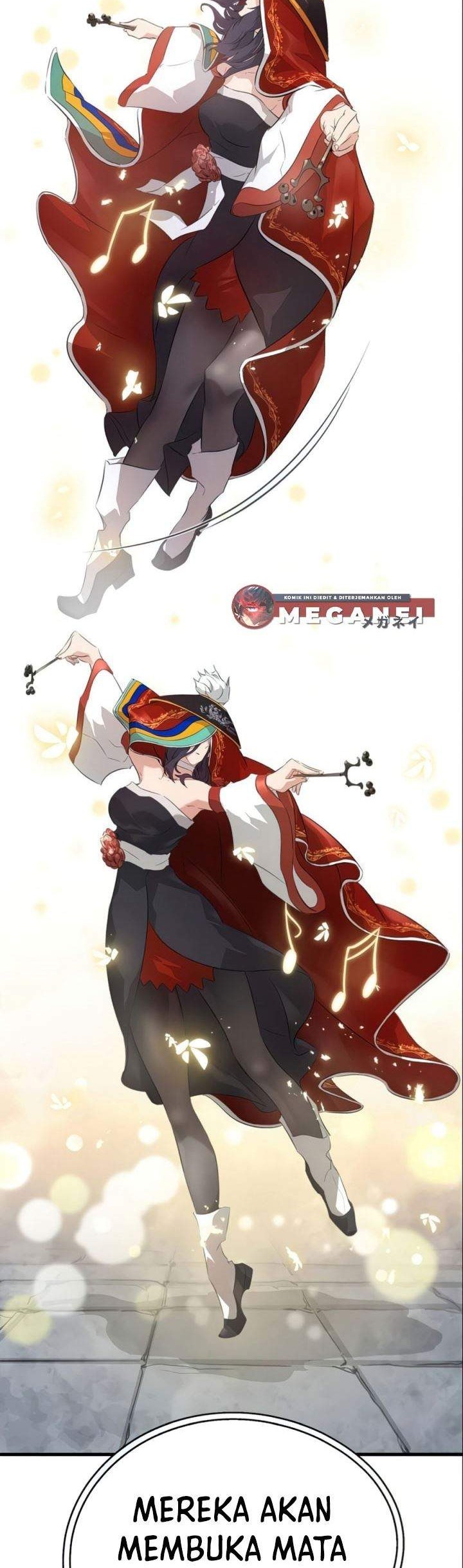 Phantom Spirit King chapter 4 halaman 61